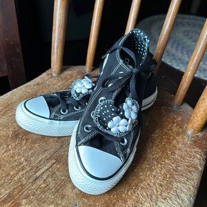 Converse All Star Shoes